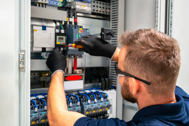 Best Electrical System Inspection  in Dover Beaches South, NJ