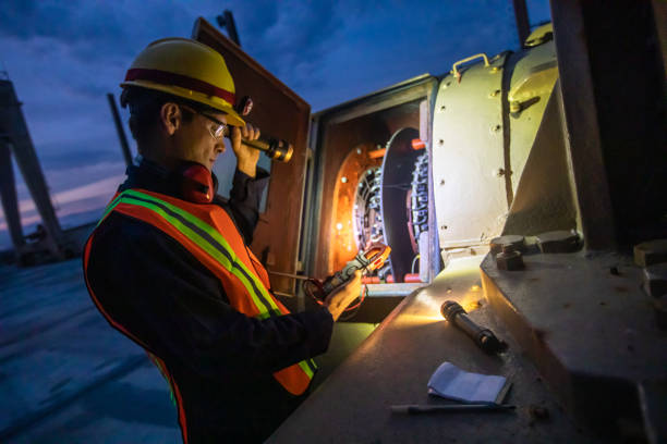 Best Commercial Electrician Services  in Dover Beaches South, NJ