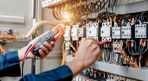 Best Affordable Emergency Electrician  in Dover Beaches South, NJ