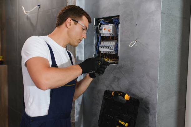 Best Affordable Electrical Installation  in Dover Beaches South, NJ