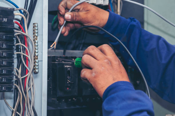 Affordable Emergency Electrician in Dover Beaches South, NJ