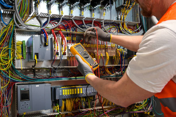 Best Electrical System Inspection  in Dover Beaches South, NJ